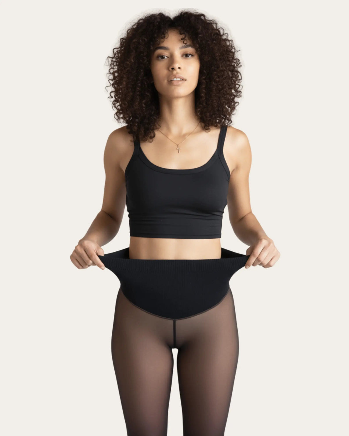 Formende Strumpfhose & Shapewear Shorts