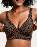 Leopard Braun